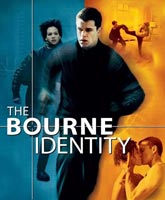 The Bourne Identity /  